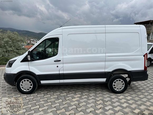 2018 MODEL ORJ 67 BİNDE EMSALSİZ KLİMALI 350M PANELVAN
