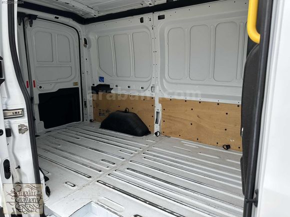 2018 MODEL ORJ 67 BİNDE EMSALSİZ KLİMALI 350M PANELVAN