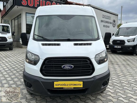 2018 MODEL ORJ 67 BİNDE EMSALSİZ KLİMALI 350M PANELVAN