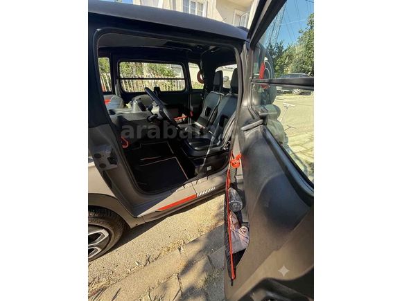 Citroen Peps 2350 km de