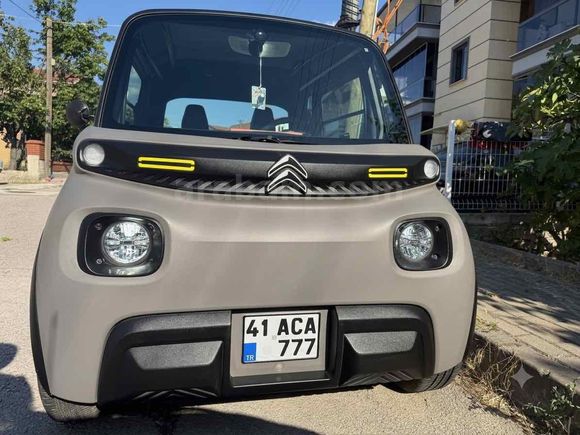 Citroen Peps 2350 km de