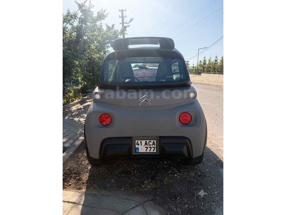 Citroen Peps 2350 km de