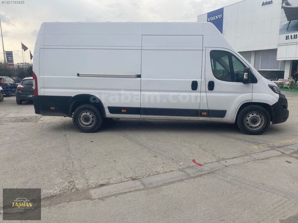 KİRALIK /GÜNLÜK/HAFTALIK /AYLIK/ DUCATO / DOBLO MAXİ PANELVANLAR