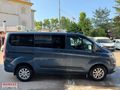 BURSA MERKEZ OTOMOTİV 2021 FORD CUSTOM DELUXE CAMLIVAN 160BİN