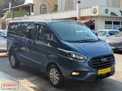 BURSA MERKEZ OTOMOTİV 2021 FORD CUSTOM DELUXE CAMLIVAN 160BİN