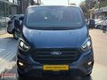 BURSA MERKEZ OTOMOTİV 2021 FORD CUSTOM DELUXE CAMLIVAN 160BİN