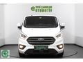 2018 FORD TRANSİT CUSTOM 320S 2.0TDCİ 170PS DELUXE 91.882 KM