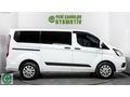 2018 FORD TRANSİT CUSTOM 320S 2.0TDCİ 170PS DELUXE 91.882 KM