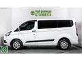 2018 FORD TRANSİT CUSTOM 320S 2.0TDCİ 170PS DELUXE 91.882 KM