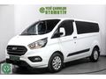 2018 FORD TRANSİT CUSTOM 320S 2.0TDCİ 170PS DELUXE 91.882 KM