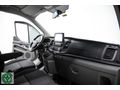 2018 FORD TRANSİT CUSTOM 320S 2.0TDCİ 170PS DELUXE 91.882 KM