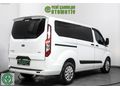 2018 FORD TRANSİT CUSTOM 320S 2.0TDCİ 170PS DELUXE 91.882 KM