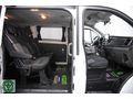 2018 FORD TRANSİT CUSTOM 320S 2.0TDCİ 170PS DELUXE 91.882 KM