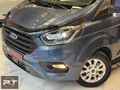 POLAT'TAN 2019 FORD CUSTOM 320 S DELÜXE PAKET 15 DK KREDİ İLE