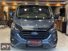 POLAT'TAN 2019 FORD CUSTOM 320 S DELÜXE PAKET 15 DK KREDİ İLE