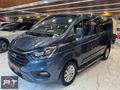 POLAT'TAN 2019 FORD CUSTOM 320 S DELÜXE PAKET 15 DK KREDİ İLE
