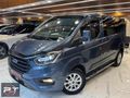 POLAT'TAN 2019 FORD CUSTOM 320 S DELÜXE PAKET 15 DK KREDİ İLE