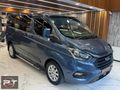 POLAT'TAN 2019 FORD CUSTOM 320 S DELÜXE PAKET 15 DK KREDİ İLE