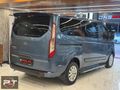 POLAT'TAN 2019 FORD CUSTOM 320 S DELÜXE PAKET 15 DK KREDİ İLE