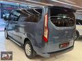 POLAT'TAN 2019 FORD CUSTOM 320 S DELÜXE PAKET 15 DK KREDİ İLE