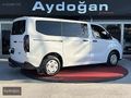 AYDOGAN PREMİUM 2024 TRANSİT CUSTOM KOLTUK KLİMA HATASIZ