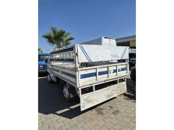 92 MODEL TRANSİT 2.5 MOTOR 5 FİTES