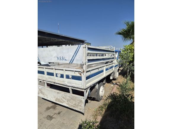 92 MODEL TRANSİT 2.5 MOTOR 5 FİTES