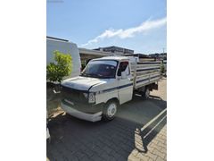 92 MODEL TRANSİT 2.5 MOTOR 5 FİTES