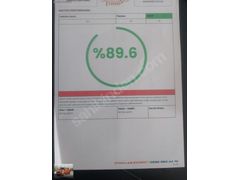 ROYAL AUTODAN 2020 ÇKŞ FORD COSTUM 320S DELÜX 170PS 5+1 FUL+FULL