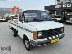 UYGUN OTO'DAN 1991 FORD 2.5 PİKAB SIFIR VİZELİ
