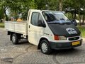 ŞENTÜRK'TEN 2001 MODEL MASRAFSIZ CAM GİBİ 120P KAMYONET