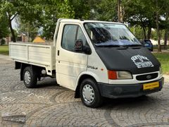 ŞENTÜRK'TEN 2001 MODEL MASRAFSIZ CAM GİBİ 120P KAMYONET