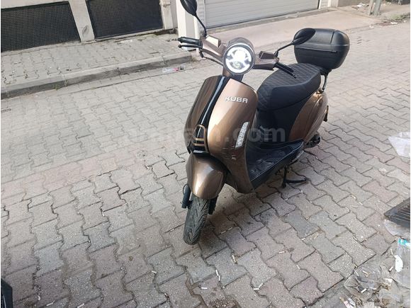 Sahibinden Kuba Blueberry 50