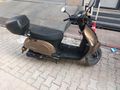 Sahibinden Kuba Blueberry 50