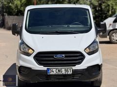 İLK SAHİBİNDE N SIFIR MOTOR DEĞİŞENSİZ 320 S TREND