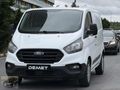 _DEMET_2019 FORD TRANSİT CUSTOM EKRANLI