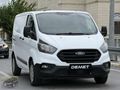 _DEMET_2019 FORD TRANSİT CUSTOM EKRANLI