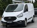 _DEMET_2019 FORD TRANSİT CUSTOM EKRANLI