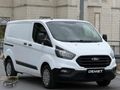 _DEMET_2019 FORD TRANSİT CUSTOM EKRANLI