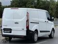 _DEMET_2019 FORD TRANSİT CUSTOM EKRANLI