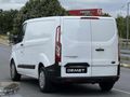 _DEMET_2019 FORD TRANSİT CUSTOM EKRANLI