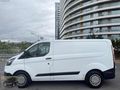 _DEMET_2019 FORD TRANSİT CUSTOM EKRANLI