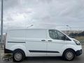 _DEMET_2019 FORD TRANSİT CUSTOM EKRANLI