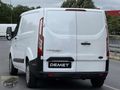 _DEMET_2019 FORD TRANSİT CUSTOM EKRANLI