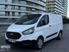 2018 CUSTOM 235.XXX KM DEĞİŞENSİZ KLİMALI %20 FATURALI