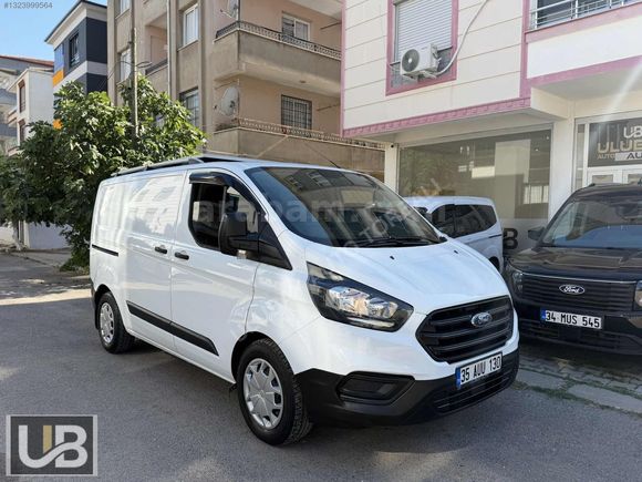 2021 CUSTOM 179 BİN KM KLİMALI-TABLET EKRAN
