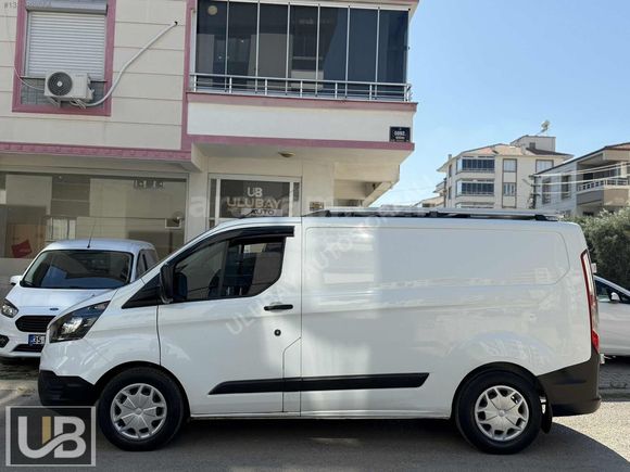 2021 CUSTOM 179 BİN KM KLİMALI-TABLET EKRAN