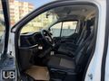 2021 CUSTOM 179 BİN KM KLİMALI-TABLET EKRAN