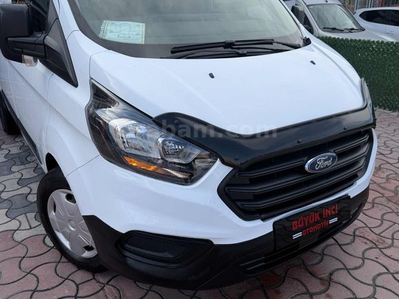 BÜYÜK İNCİ'DEN 2019 MODEL 266 BİNDE KLİMALI DEĞİŞENSİZ CUSTOM