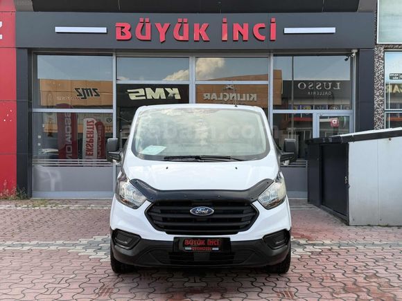 BÜYÜK İNCİ'DEN 2019 MODEL 266 BİNDE KLİMALI DEĞİŞENSİZ CUSTOM